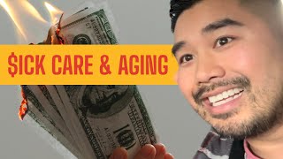 NEW MEDICAL COSTWHO DIS AGING HEALTHCARE amp OCIETY [upl. by Elle774]