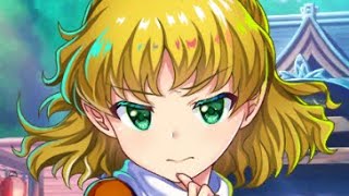 Parsee Touhou LostWord [upl. by Seidule]