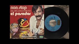 El Pasador  Amada Mia Amore Mio  Non Stop 1977 [upl. by Armmat321]