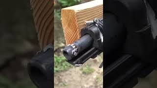 DemolitionRanch The Ultimate Threaded Barrel experiment [upl. by Hepsibah974]