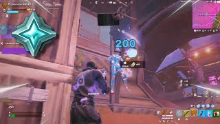 Ranked Fortnite Chapter 5 Season 3 Gameplay [upl. by Eissalc702]