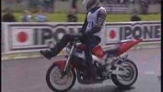 Stunt Bike Show Best of [upl. by Idham]