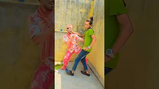 Patar tiriya hola majedar 🤣🤣 funny kanchancomedy comedy [upl. by Torrance]