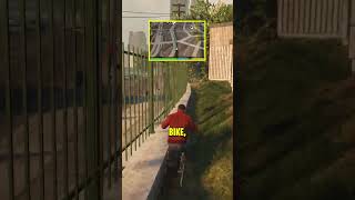 GTA Vs BEST Kept Secret to Evading Cops [upl. by Tayler751]