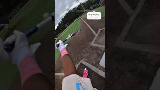 INSANE POV Pottstown Scout Trip Around the Bases baseball [upl. by Attem31]