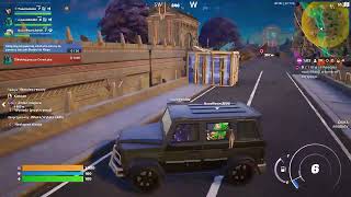 2 NOWE medaliony w fortnite wygraliśmy [upl. by Dearborn]