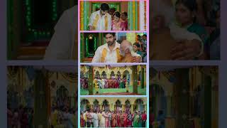 M lyrics  getting tears while watchingaadapillaku inka aa aadapilla inti valluku thappadhu [upl. by Kirt931]