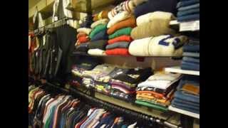 代官山 FULL UP 代官山FULL UPの店内動画 [upl. by Shayne662]