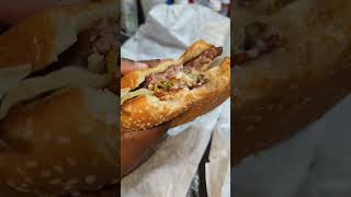 REVIEW BURGER KING 3 NEW WHOPPERS burgerking whopper Full video in previous post [upl. by Rexana]