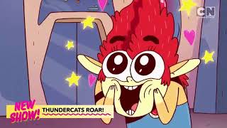 My Reaction To Thundercats Roar Is A New Show In 2020 And Not Cancelled [upl. by Ettelocin]