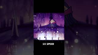 The Soul Tyrant Boss Fight Was Difficult 😤😭 Hollow Knight [upl. by Akimrehs]