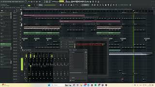 FL Studio Special D You Hands up Remix 2024 [upl. by Zerep]