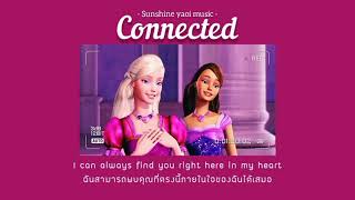 Thaisub Connected  Barbie and The Diamond Castle [upl. by Swope344]