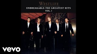 Westlife  Written in the Stars Official Audio [upl. by Roy235]