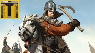 Mount and Blade Bannerlord Southern Empire Campaign Part 1 [upl. by Zurheide]