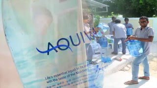 The Water Revolution  Aquiva Foundation Memsys technology [upl. by Enahs]