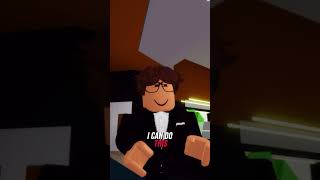 British vs American Accent 🇬🇧🇺🇸 brookhaven roblox robloxshorts [upl. by Lyman]