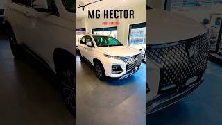 MG Hector Cool Feature 😍 shorts hector feature car [upl. by Coucher564]