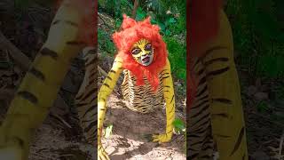 youtube foryou maa krishna mahakali shots [upl. by Mathews843]