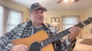 “Lawyers Guns And Money” Guitar Tutorial [upl. by Tratner]