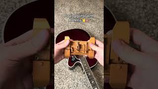 Thank god for this 😅 fyp viral guitar help chord music [upl. by Floyd]