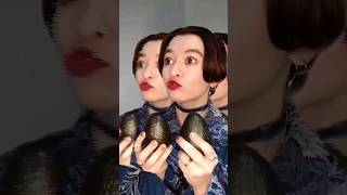 Avocados🥑 from Mexico🇲🇽shortsasmr [upl. by Nepil]