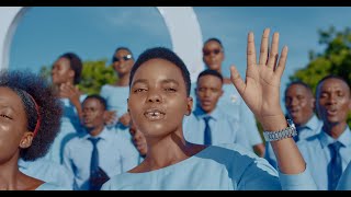 Kurasini SDA Youth Choir  Ni Kwanini Official Video [upl. by Nora795]