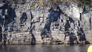 Pan around this INTRIGUING quarry checking the Rocks Casino view at the end [upl. by Cyrillus735]