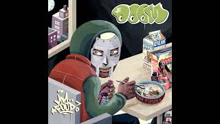 【1 Hour】MF DOOM  Rapp Snitch Knishes feat Mr Fantastik [upl. by Blaire]