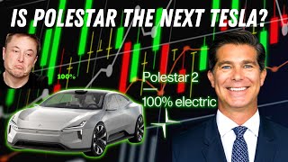 Tesla Bull Ross Gerber Polestar GGPI is the Best Valued EV Stock at its Current Share Price [upl. by Gabriel287]