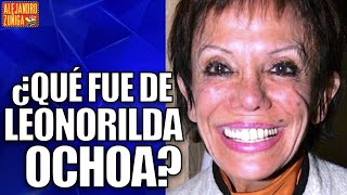 EL TRISTE FINAL de Leonorilda Ochoa …Que fue de [upl. by Maybelle]