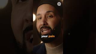 How Should I React To Their Death  Dr Omar Suleiman [upl. by Stalk]