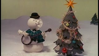 Burl Ives Silver and Gold Rudolph the RedNosed Reindeer [upl. by Nniuqal]