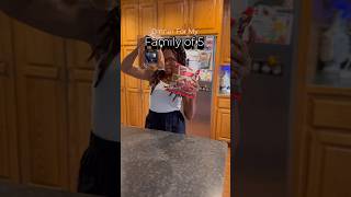 Another quick amp EASY dinner idea familyof5 dinnervlog easymeals [upl. by Esom316]