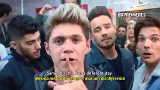 One Direction Midnight Memories Video With Lyrics [upl. by Bollay]