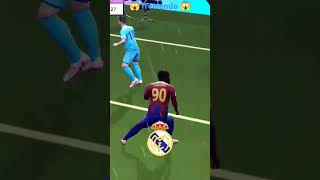 Dream league soccer  tremendo 😱 dls24 dreamleaguesoccer dls [upl. by Aguie]