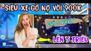 App kwin  Kwin  Nổ Hũ Awin  Gỡ Nợ Siêu Xe Kwin68 Với 900k Lên 5m  Game Bài Đổi Thưởng 2024 [upl. by Darice]