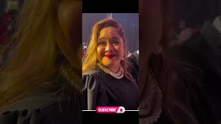 Manilyn Reynes Nasira ang sapatos sa GMA Gala Night gmagala2024 [upl. by Nona]