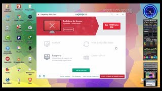 Utiliser KASPERSKY antivirus et internet security pendant 10ans avec cette astuce [upl. by Devonna]