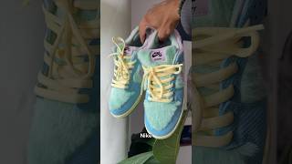 Are these the BEST Nike SB Dunks of the year  Nike SB Dunk Low Verdy Visty review [upl. by Aihppa]