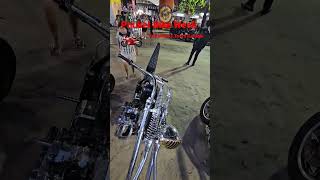 Easy Rider Bike Week phuket patongbeach phukettour kamalabeach [upl. by Ayekal903]