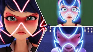 Marinette Was Almost Akumatized 6 Times [upl. by Aital]