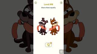 Dop 2 gameplay level 345 gameplay shorts Dop2 gaming gaminglucyy [upl. by Kussell220]