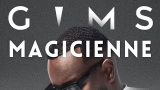 Gims  Magicienne Dacla Remix TikTok Viral [upl. by Faline]