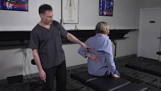 Trigenics Manual Therapy Explained [upl. by Yrocej]