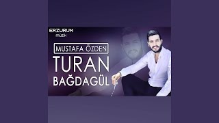 Turan amp Bağdagül Erzurum Oyun Havaları [upl. by Inar]