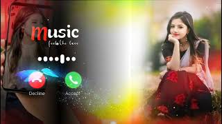 New Ringtone Mp3 Ringtone Hindi Ringtonecaller tune  romantic ringtone  ringtone song status [upl. by Euf]