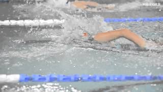 Landesmeisterschaft in Schwimmen 2012 [upl. by Inig]