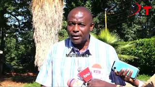 Khalwale killed his Caretaker for sleeping with his wifeKakamega business man Toto Reveals [upl. by Charlotta]