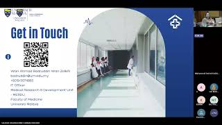 FOM ePortfolio  Demo Video for Clinical Trainees [upl. by Sucramed883]